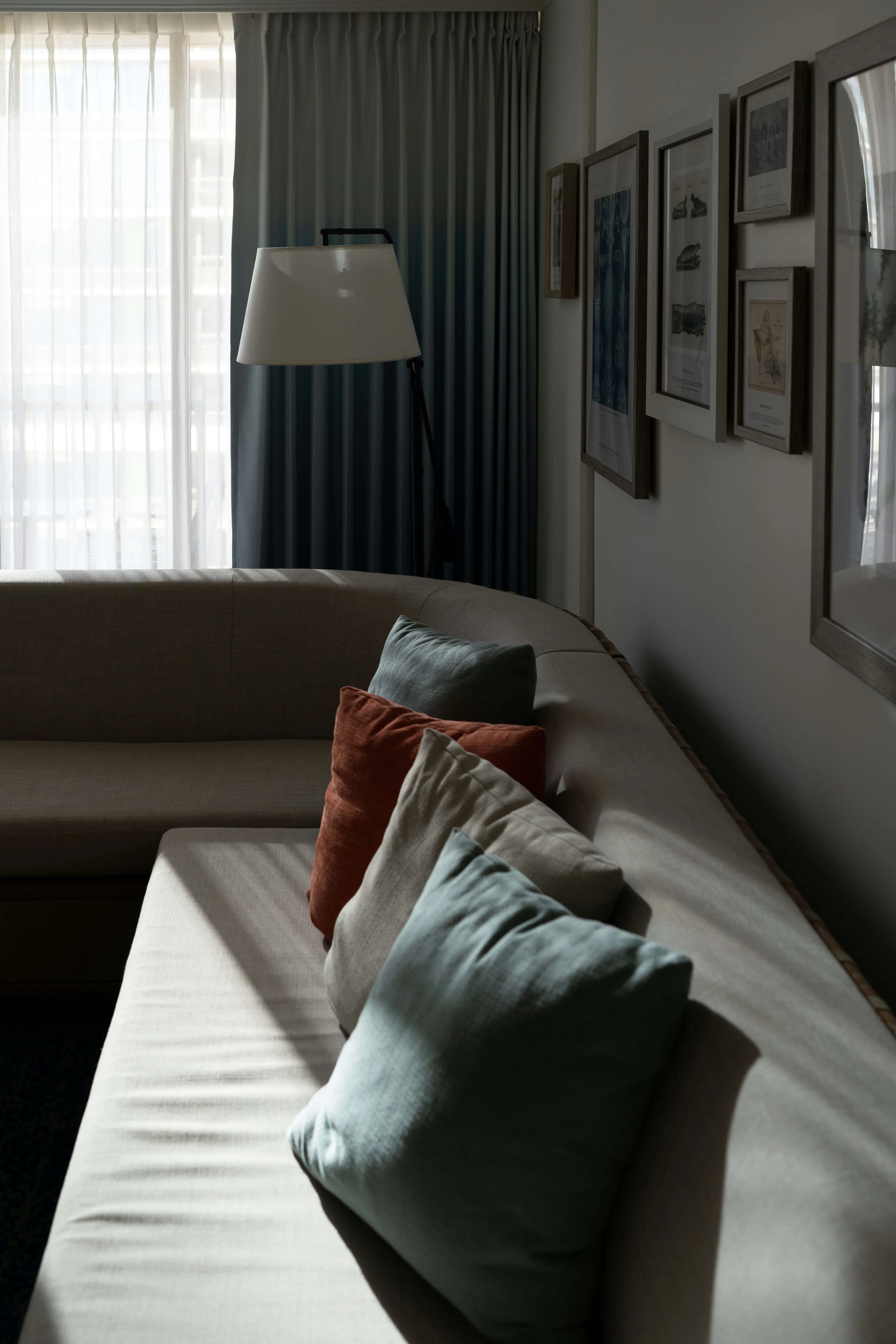 Profesjonalne pranie mebli tapicerowanych